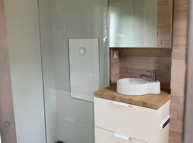 Tiny House By Lieblingsplatz Hotel