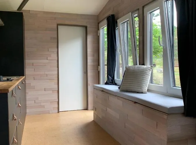 Tiny House By Lieblingsplatz Sankt Peter-Ording