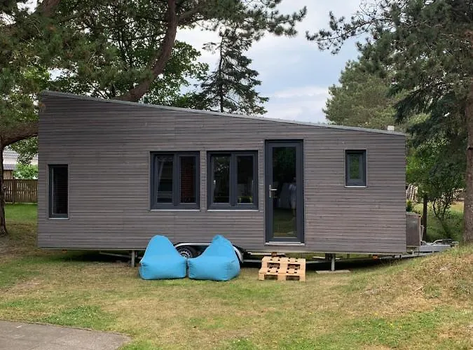 Hotel Tiny House By Lieblingsplatz