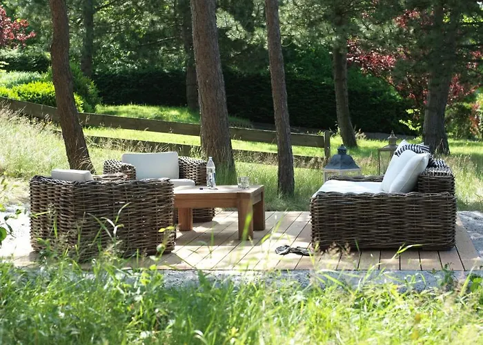 Hotel Tiny House By Lieblingsplatz Sankt Peter-Ording