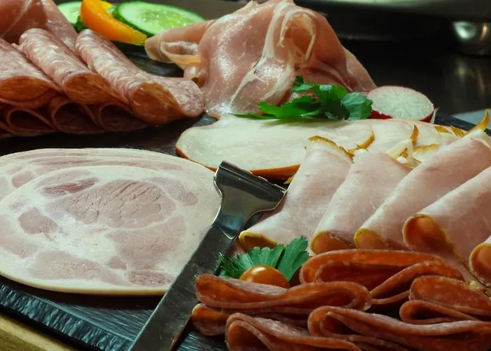 Hotel Tiny House By Lieblingsplatz Sankt Peter-Ording