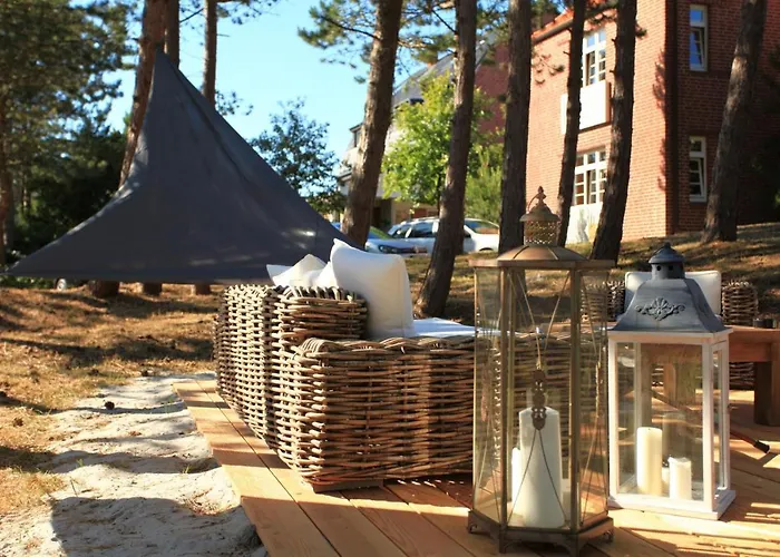 Tiny House By Lieblingsplatz Sankt Peter-Ording